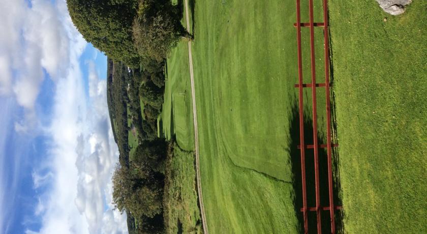 مبيت وإفطار كينمير Golf Course View المظهر الخارجي الصورة