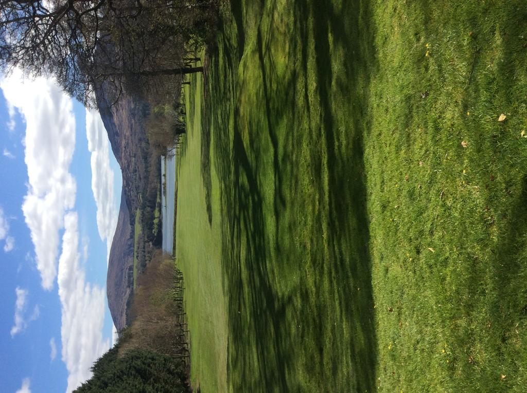 مبيت وإفطار كينمير Golf Course View المظهر الخارجي الصورة