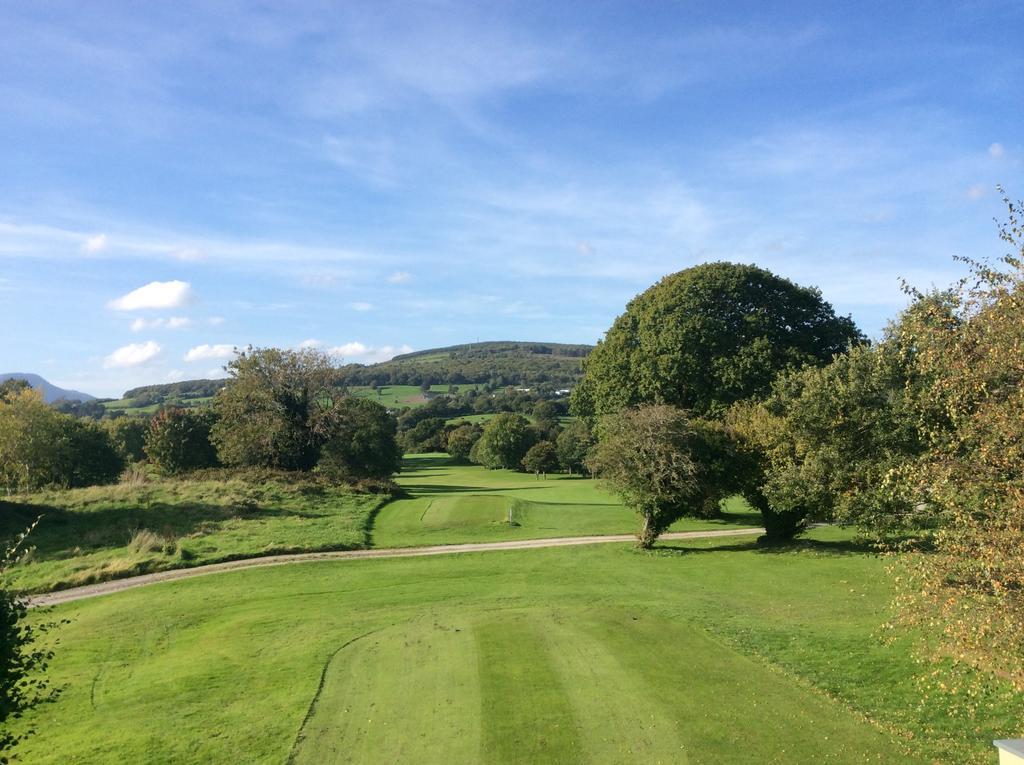 مبيت وإفطار كينمير Golf Course View المظهر الخارجي الصورة